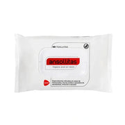 Lacer Lacer Ansollitas Anal Hygiene Wipes 50 Units