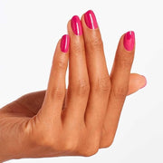 Opi Tokyo Collection Infinite Shine Nail Polish 15ml