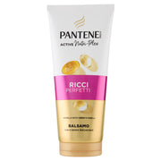 Pantene Pro-V Active Nutri-Plex Perfect Curls Conditioner - 200 Ml