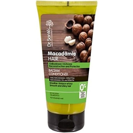 Dr. Sante Macadamia Balm Hair Conditioner for Weak Hair 200ml