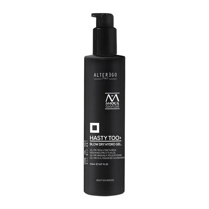 Alterego Styling Blow Dry Hydro Gel 150ml