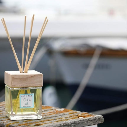 Acqua Dell'Elba Home Fragrance Diffuser Brezza Di Mare 500ml