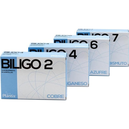 Agricultural Art Biligo 12 Fluoride