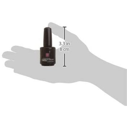 Jessica Geleration Gel Nail Magical Magenta