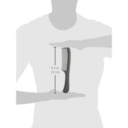 Jäneke Carbon Styler Comb Number 55825