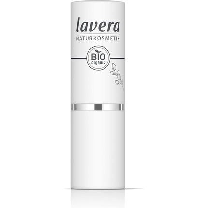lavera Comfort Matt Lipstick Cayenne 01 Intense Colour Matt Finish Comfortable Feel Up to 6 Hours Hold Vegan Natural Cosmetics 18.2g