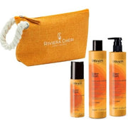 Dikson Prime Super Sun Hair Solar Kit