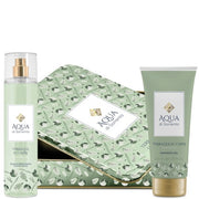 Acqua Di Sorrento 2024 Terrazza Su Capri Fragrance + Bath Set