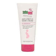 Sebamed Classic Antistretch Mark Cream 200 Ml