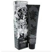 Pulp Riot Faction8 Interstellar Deposit Only Hair Color 57g 12.4 Copper