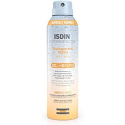 Isdin Fotoprotector Transparent Spray Wet Skin SPF 30 250ml