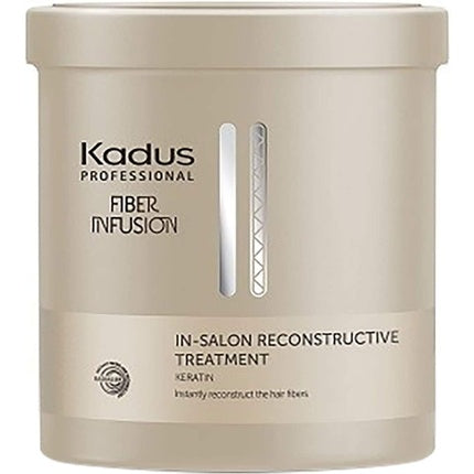 Kadus Fiber Infusion Treatment 750