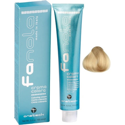 Fanola Hair Color 100ml Natural Toner