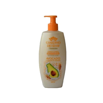Restoring Avocado and Wheat Germ Body Cream 400ml