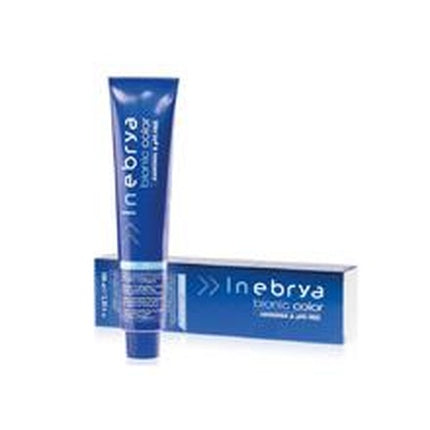 Inebrya Bionic Color Hair Colouring Cream 100 Ml 634 Dark Blonde Golden Cooper