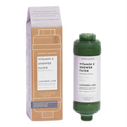 Lavender Land Vitamin C Shower Filter 70g