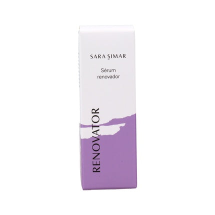 Sara Simar Serum Renovator 20ml