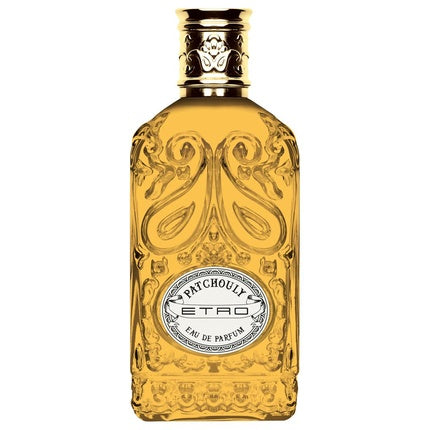 Etro Patchouly Eau De Parfum Spray 100 Ml