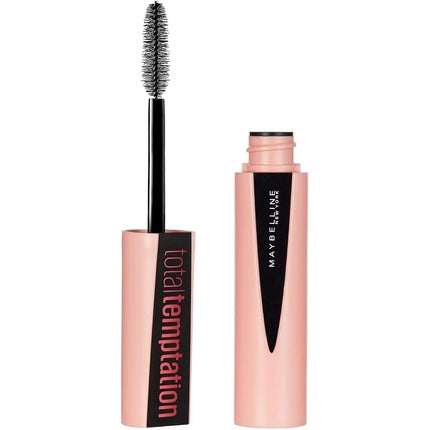 Maybelline Total Temptation Mascara Very Black 8.6ml