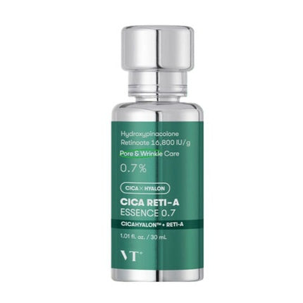 Vt Cica Reti A Essence 30ml