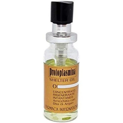 Protoplasmin Prestige Oil Shelter Oil Instant Regenerating Concentrate