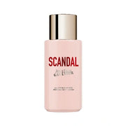Jean Paul Gaultier Scandal Perfumed Body Lotion 200ml For Women