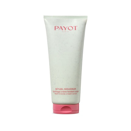 Payot Meltinbody Cream Scrub 200 Ml Exfoliating Body Peeling