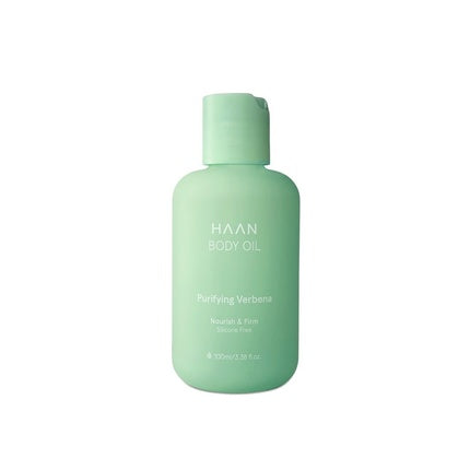 Haan Purifying Verbena Body Oil - 100 Ml
