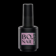 Bo.Nail Systems Soakable Gel Polish #015 Barbie - 15ml Bottle