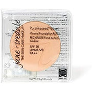 Jane Iredale Pressed Face Powder Refill Sweet Honey 9.9g