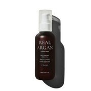 Rated Green Cold Pressed Argan Oil Smoothing Hair Serum 150ml