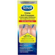 Scholl Heel Crack Cream K By Scholl
