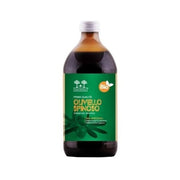 SALUGEA Organic Olive Spinoso Juice Digestive Health Supplement 500ml