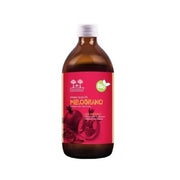 SALUGEA Organic Pomegranate Juice Antioxidant Supplement 500ml