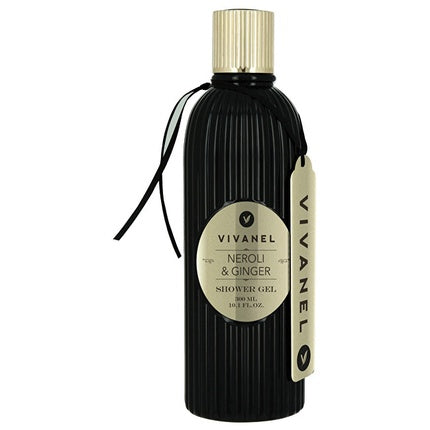 Vivian Gray Neroli & Ginger Shower Gel 300 Ml
