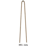 Xanitaliapro Locatelli Hairpins Smooth Blonde 7 Cm Box 500g