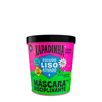 Lola Cosmetics Lola Xapadinha Disciplining Mask 450g