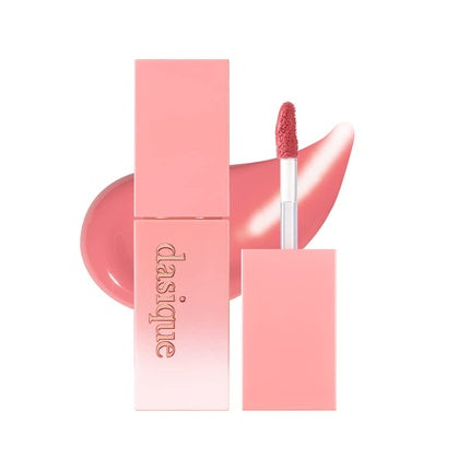 Dasique Juicy Dewy Tint 09 Peach Pudding 0.12 Oz