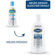 Galderma Laboratorium Cetaphil Pro Itchcontr Wash 295g