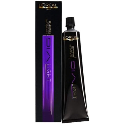 L'Oréal Dia Light Hair Color #10.21 50ml