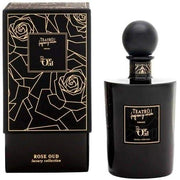 TEATRO FRAGRANZE UNICHE Firenze Luxury Collection Rose Oud Home Fragrance 500ml with Sticks Made in Italy