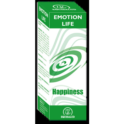 Equisalud Emotionlife Happiness