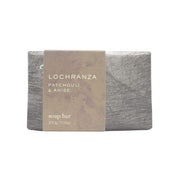 Arran Sense of Scotland Loc001 Saddle Tinne Soap 100g