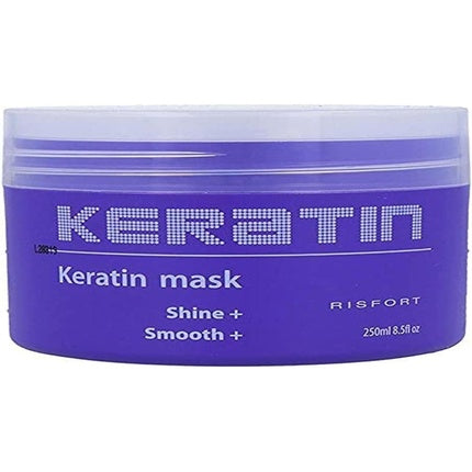 Risfort Keratin Mask 250ml