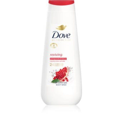Dove Advanced Care Reviving Body Wash 400 Ml