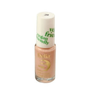 Delia Cosmetics Vegan Friendly Nail Polish Size S No. 204 Honey Pink 5ml