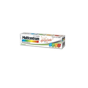 Multicentrum Effervescent Orange Flavor 20 Tablets Multivitamin Supplement