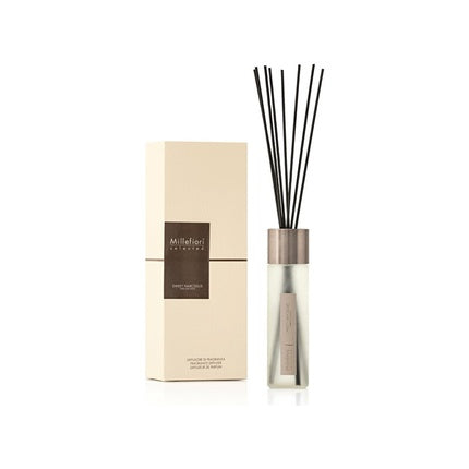 Millefiori Milano Glass Diffuser Selected Sweet Narcissus 350 Ml