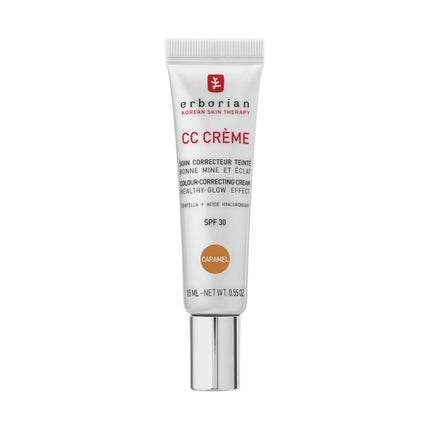 Erborian Cc Cream Caramel - 15ml