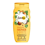 Lovea Monoi & Shea Shampoo